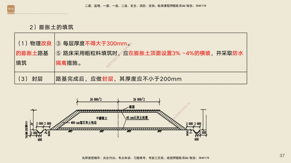 02.2025黄铃-案例速通-公路实务2_2026年一级建造师_2026年一建公路_2025年一建公路SVIP_04-冲刺串讲✿考点强化✿小灶集训_02-公路《案例速通直播》黄铃HX_讲义