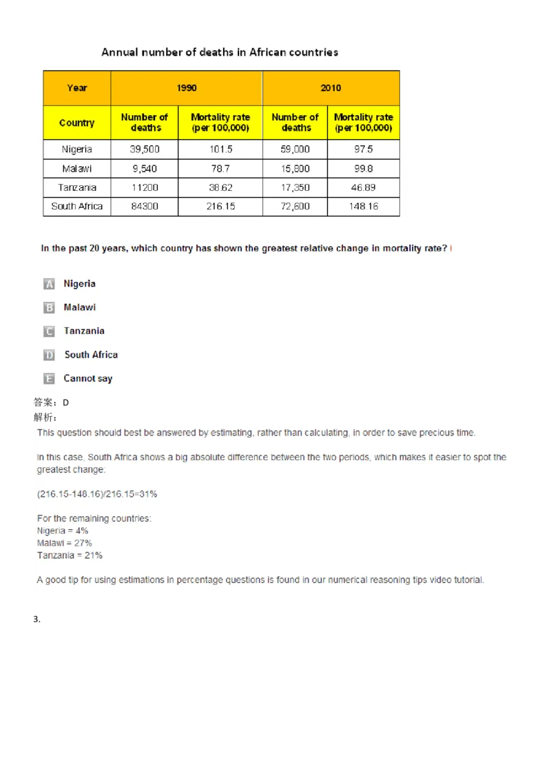 NumericalReasoning#013-10Q_2025春招题库汇总_快消题库-1_快消汇总_2023高露洁最新题库_CEBS－HL往年题库_NumericalReasoningTests(15)