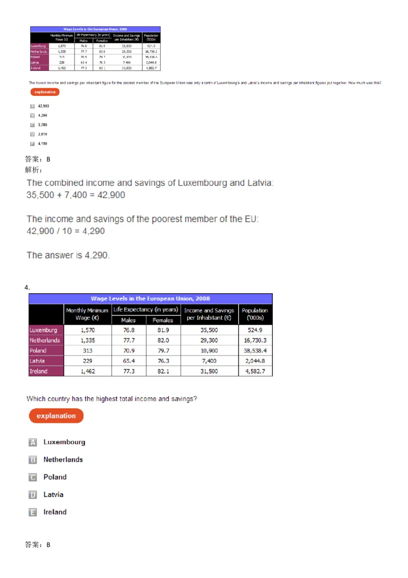 NumericalReasoning#013-10Q_2025春招题库汇总_快消题库-1_快消汇总_2023高露洁最新题库_CEBS－HL往年题库_NumericalReasoningTests(15)