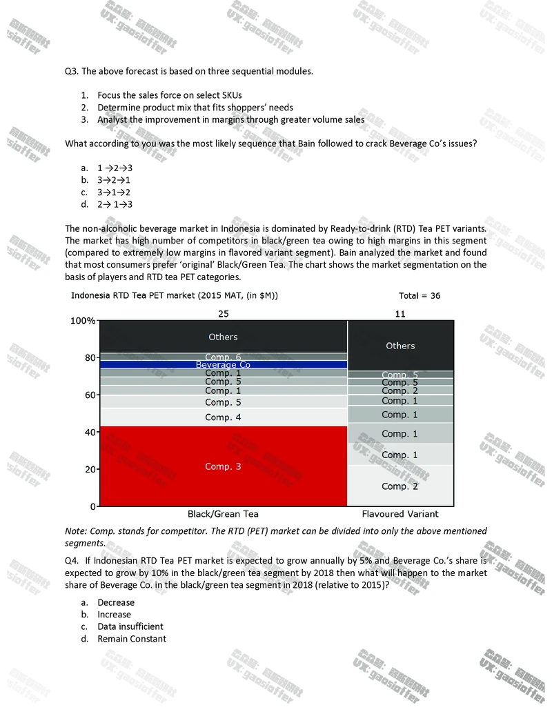 Bain贝恩CN&HKOT第8套_2025春招题库汇总_咨询题库_2023咨询公司合集（7家）_2023贝恩Bain咨询_贝恩CN&HK（hirevue）