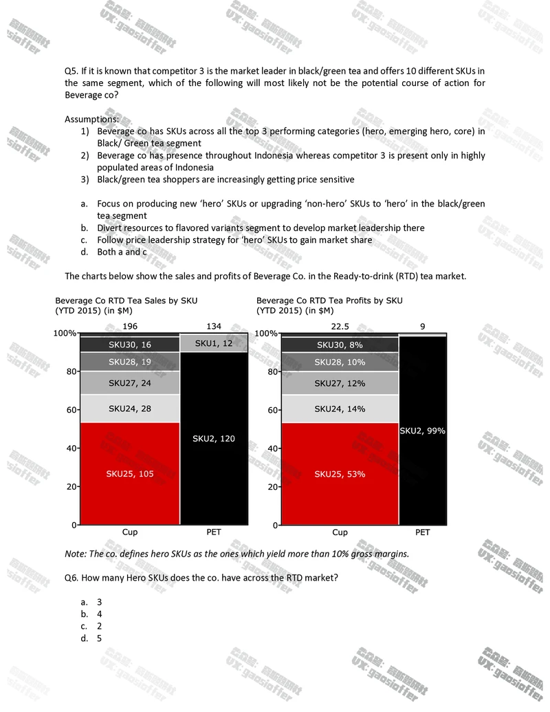 Bain贝恩CN&HKOT第8套_2025春招题库汇总_咨询题库_2023咨询公司合集（7家）_2023贝恩Bain咨询_贝恩CN&HK（hirevue）