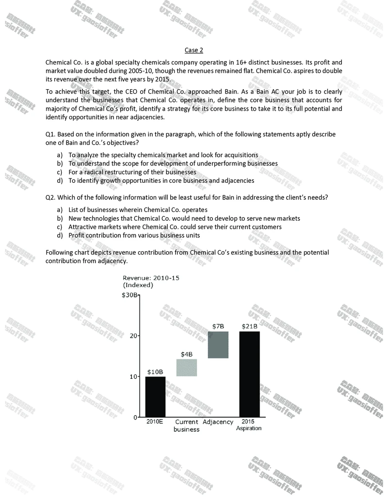 Bain贝恩CN&HKOT第8套_2025春招题库汇总_咨询题库_2023咨询公司合集（7家）_2023贝恩Bain咨询_贝恩CN&HK（hirevue）