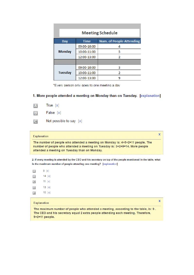 NumericalComprehension#6完成_2025春招题库汇总_快消题库-1_快消汇总_2023金佰利最新题库（TalentQ）_TalentQ笔试题库_Numericalcomprehension
