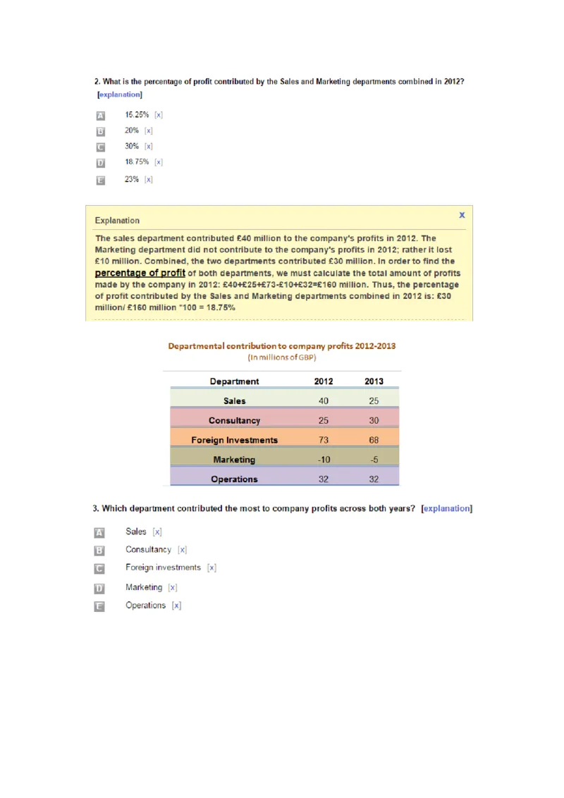 NumericalComprehension#6完成_2025春招题库汇总_快消题库-1_快消汇总_2023金佰利最新题库（TalentQ）_TalentQ笔试题库_Numericalcomprehension