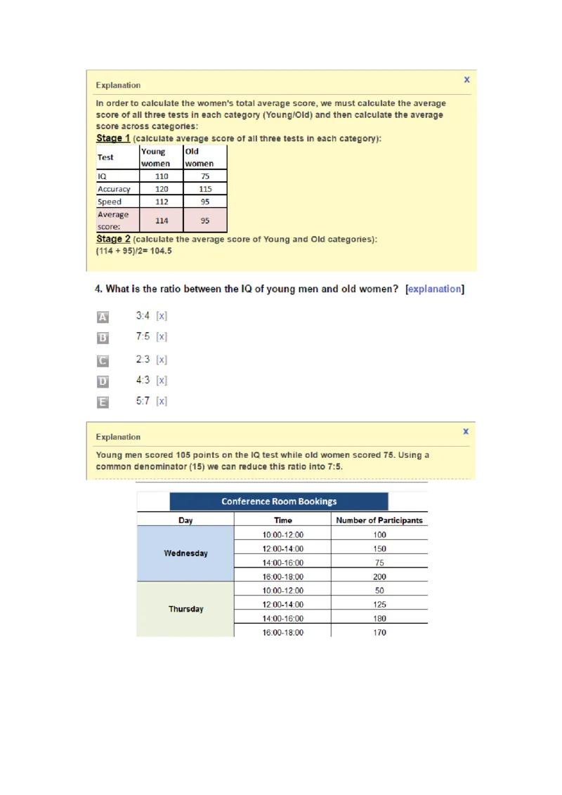NumericalComprehension#6完成_2025春招题库汇总_快消题库-1_快消汇总_2023金佰利最新题库（TalentQ）_TalentQ笔试题库_Numericalcomprehension
