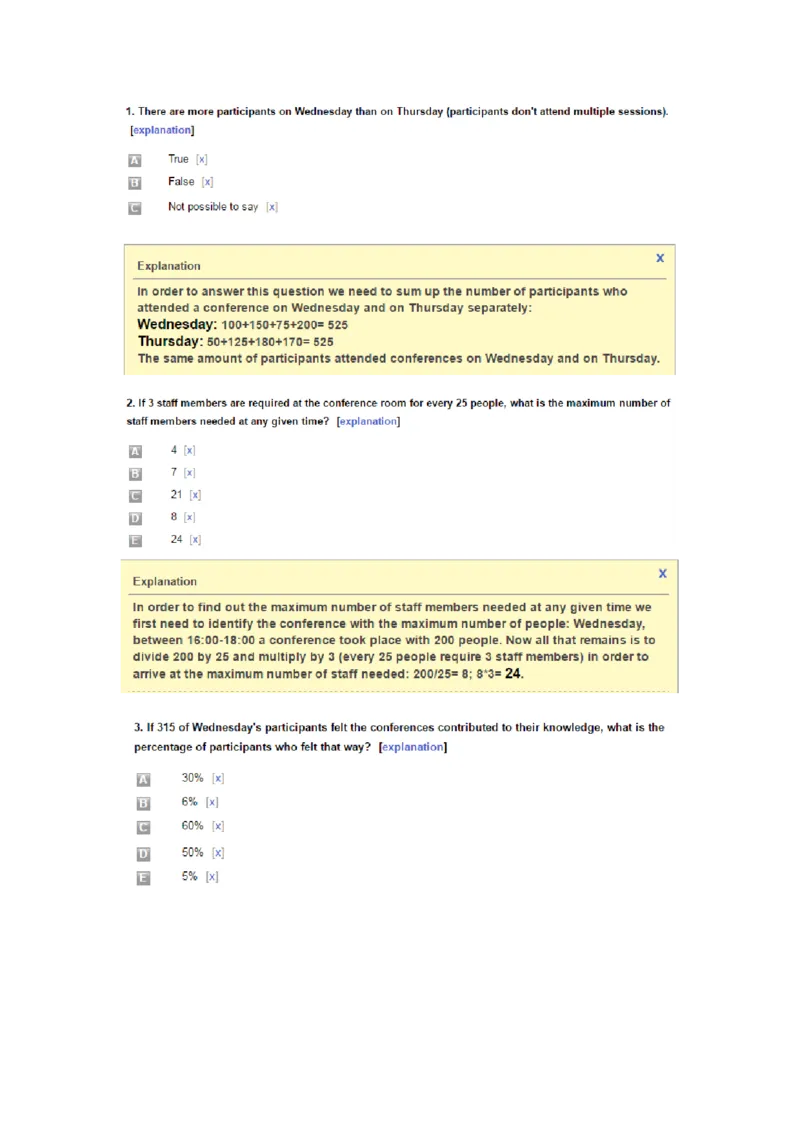 NumericalComprehension#6完成_2025春招题库汇总_快消题库-1_快消汇总_2023金佰利最新题库（TalentQ）_TalentQ笔试题库_Numericalcomprehension