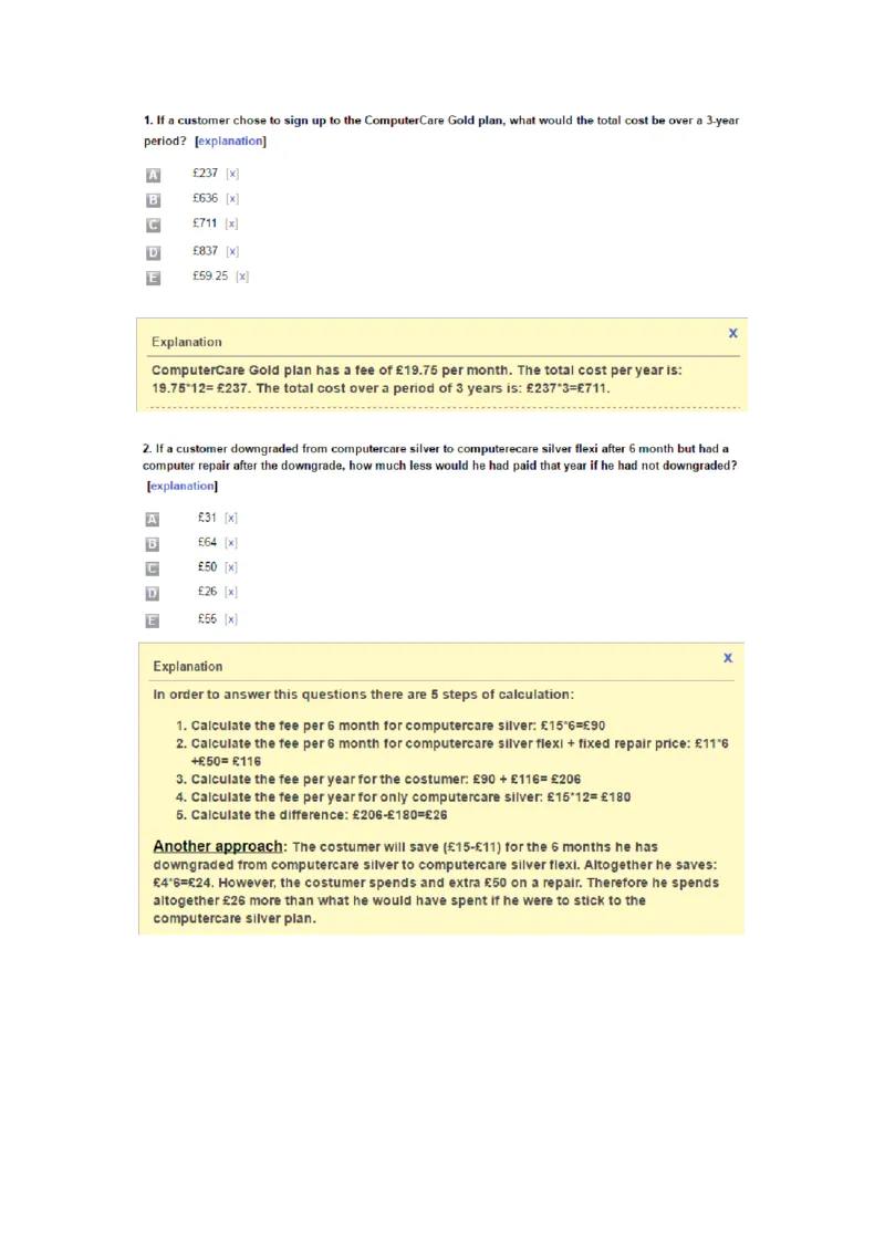 NumericalComprehension#6完成_2025春招题库汇总_快消题库-1_快消汇总_2023金佰利最新题库（TalentQ）_TalentQ笔试题库_Numericalcomprehension
