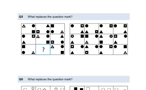 LogicalReasoningTest8-Questions_2025春招题库汇总_八大题库-1_04八大汇总_信永中和_专业题综合知识-参考_英文题_LogicalReasoningTests