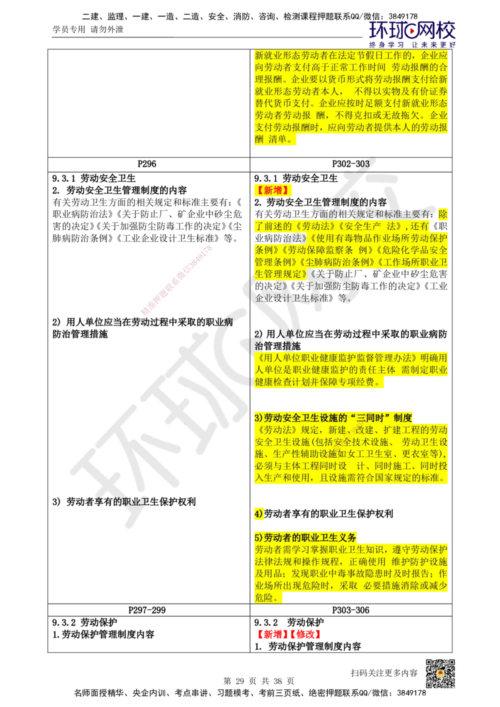01.一建教材变动分析-法规_2026年一级建造师_2026年一建法规_2026年一建法规SVIP_02-基础精讲✿高端面授✿深度强化_11-2026年一建法规-环球网校-考点精讲班-王丽雪
