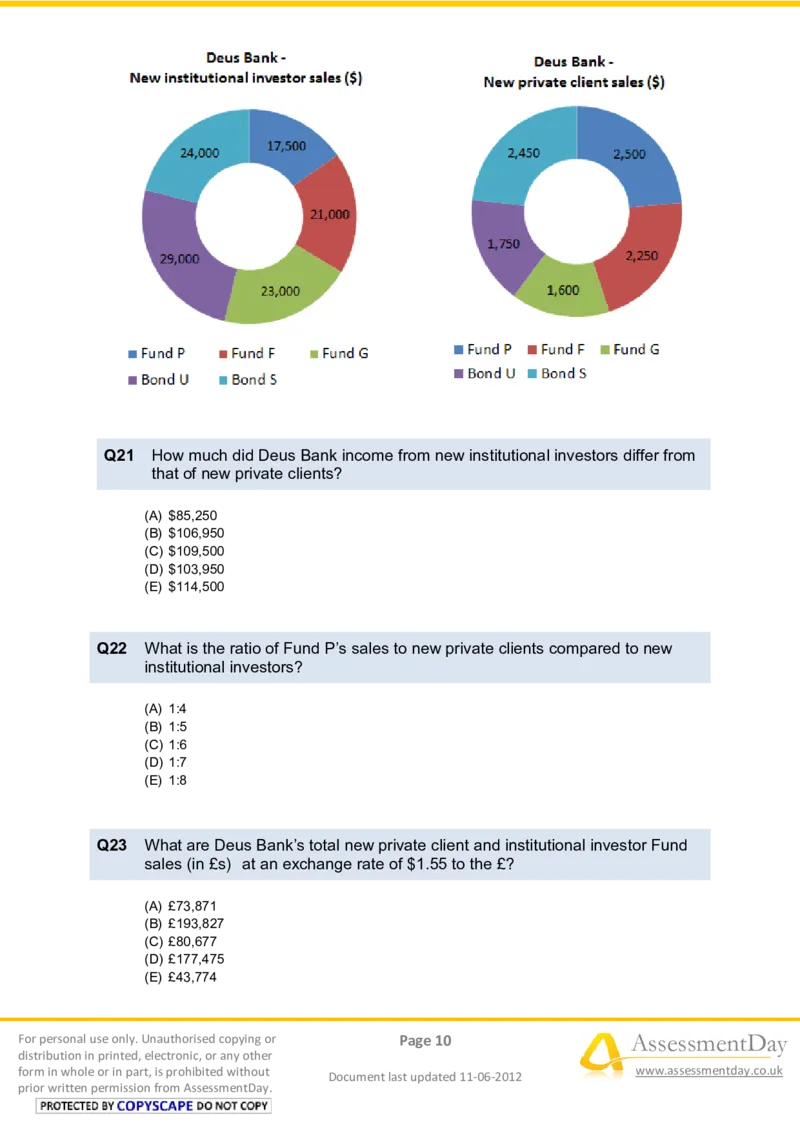 NumericalReasoningTest12-Questions_2025春招题库汇总_十大行测题库_2023年十大热门题库更新中_05、TalentQ汇总_TalentQ笔试题库中文_TalentQ（图文版-参考）_2选看通用测试题，适用于TalentQ（N多题）