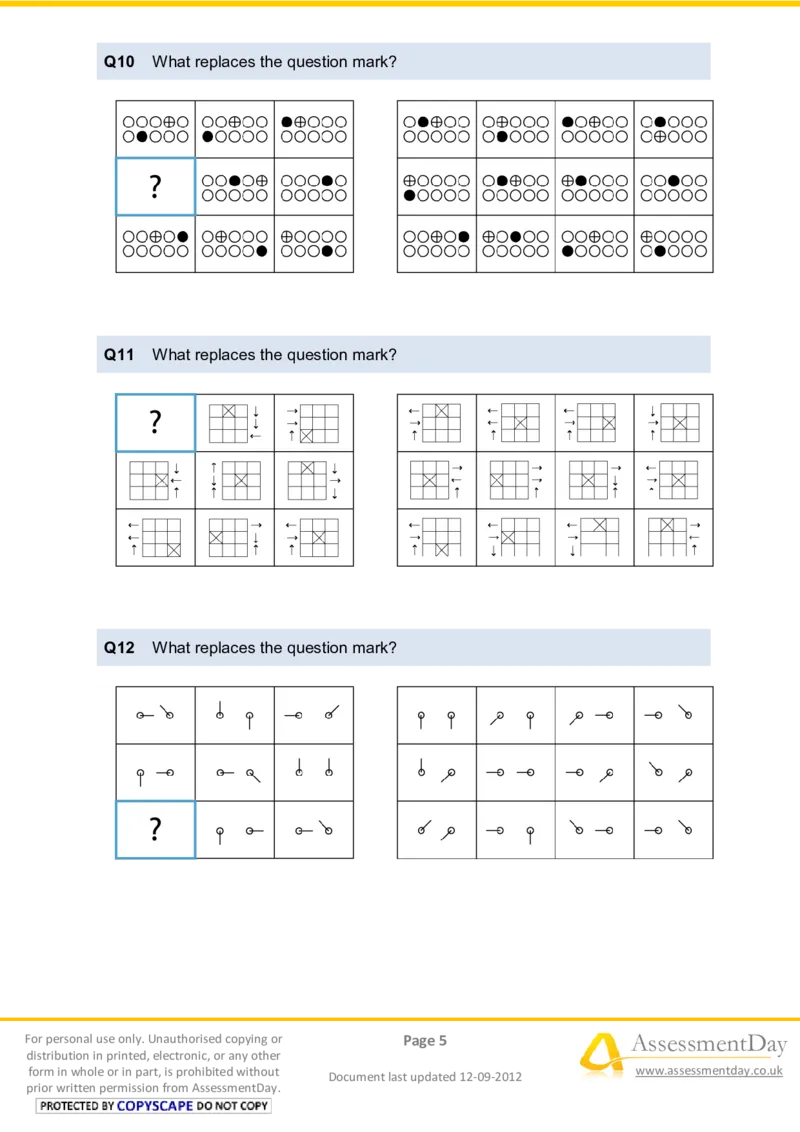 LogicalReasoningTest2-Questions_2025春招题库汇总_八大题库-1_04八大汇总_信永中和_专业题综合知识-参考_英文题_LogicalReasoningTests