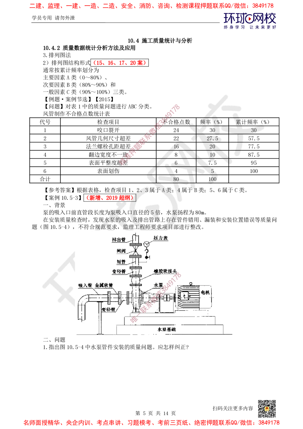 05.2025一建机电直播密训（五）_2026年一级建造师_2026年一建机电_2025年一建机电SVIP_04-冲刺串讲✿考点强化✿小灶集训_40-机电《直播密训班》苏婷HQ推荐
