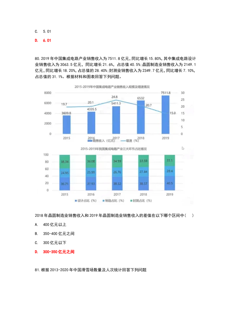 2024秋招北森最新整理题库数学百题(冲刺版)_2025春招题库汇总_十大行测题库_2023年十大热门题库更新中_01、北sen汇总_补充资料_24届秋招真题