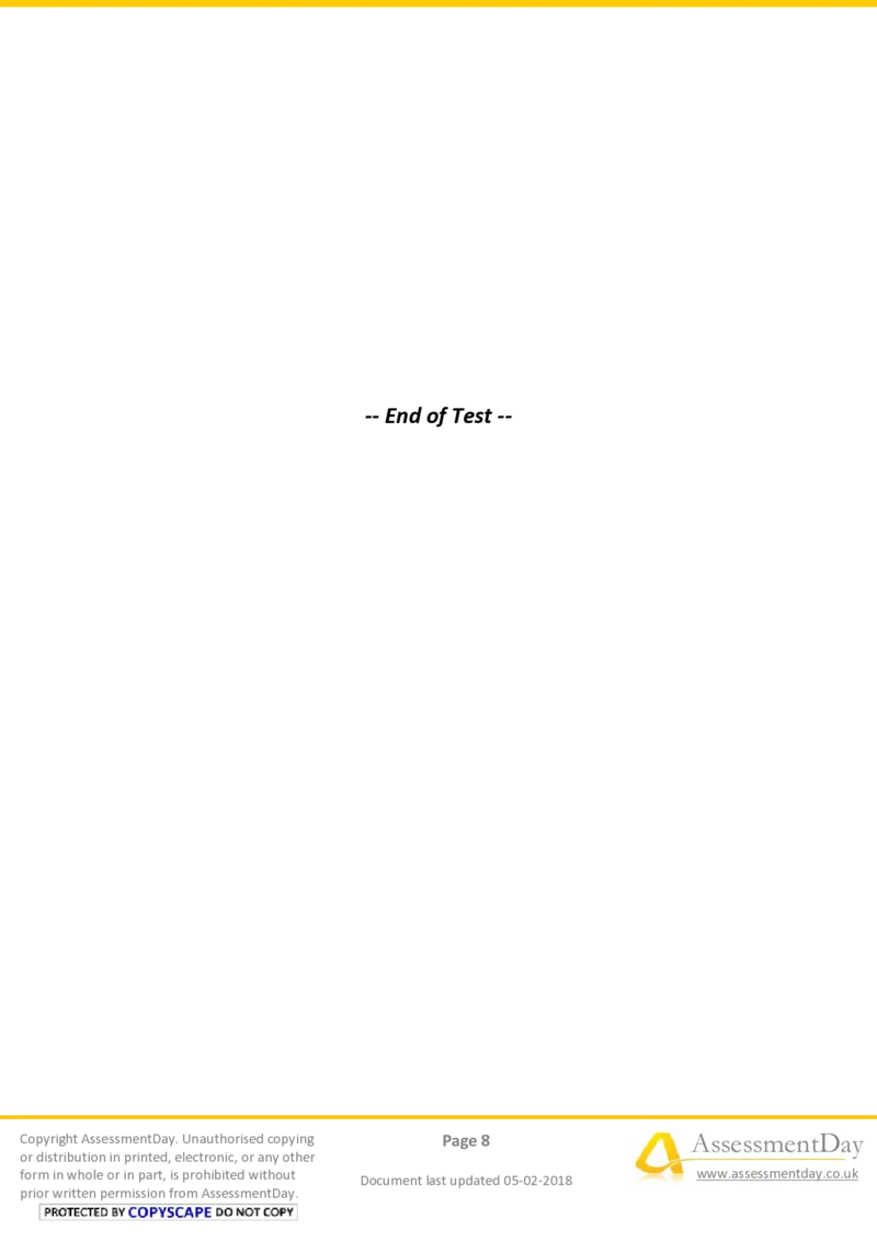 LogicalReasoningTest5-Solutions_2025春招题库汇总_十大行测题库_2023年十大热门题库更新中_05、TalentQ汇总_TalentQ笔试题库中文_05、TalentQ（图文版-参考）中文英文都有_LogicalReasoning