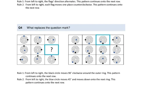 LogicalReasoningTest5-Solutions_2025春招题库汇总_十大行测题库_2023年十大热门题库更新中_05、TalentQ汇总_TalentQ笔试题库中文_05、TalentQ（图文版-参考）中文英文都有_LogicalReasoning