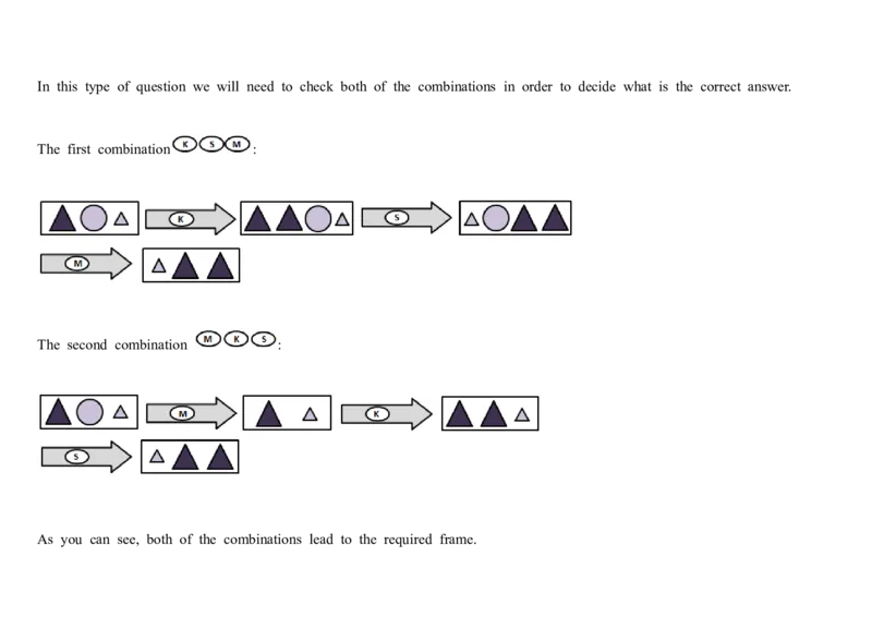 DiagrammaticReasoning-Swift2_2025春招题库汇总_快消题库-1_快消汇总_2023高露洁最新题库_CEBS－HL往年题库_DiagrammaticReasoning（10）
