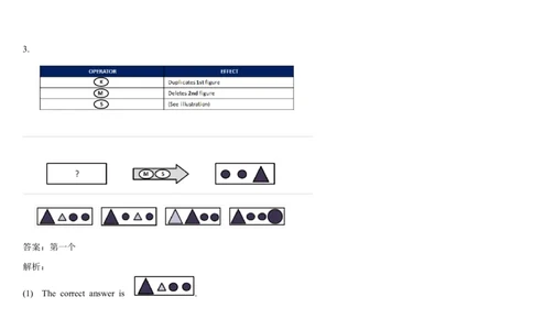 DiagrammaticReasoning-Swift2_2025春招题库汇总_快消题库-1_快消汇总_2023高露洁最新题库_CEBS－HL往年题库_DiagrammaticReasoning（10）