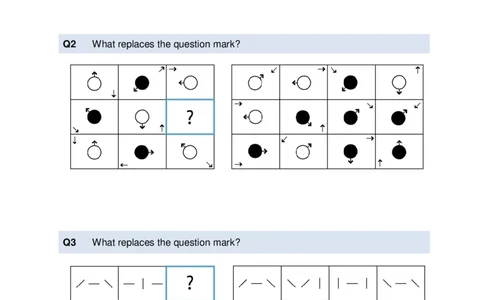 LogicalReasoningTest8-Questions_2025春招题库汇总_十大行测题库_2023年十大热门题库更新中_05、TalentQ汇总_TalentQ测试题（适合大多数外资银行以及其他企业）_LogicalReasoning
