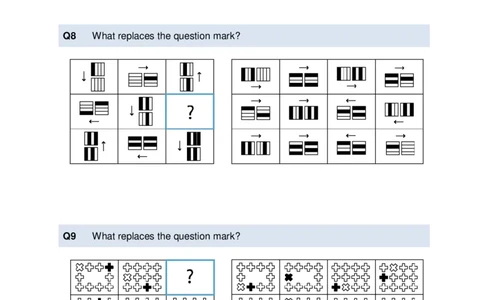 LogicalReasoningTest8-Questions_2025春招题库汇总_十大行测题库_2023年十大热门题库更新中_05、TalentQ汇总_TalentQ测试题（适合大多数外资银行以及其他企业）_LogicalReasoning