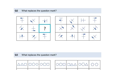LogicalReasoningTest3-Questions_2025春招题库汇总_十大行测题库_2023年十大热门题库更新中_05、TalentQ汇总_TalentQ笔试题库中文_TalentQ（图文版-参考）_2选看通用测试题，适用于TalentQ（N多题）