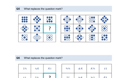 LogicalReasoningTest3-Questions_2025春招题库汇总_十大行测题库_2023年十大热门题库更新中_05、TalentQ汇总_TalentQ笔试题库中文_TalentQ（图文版-参考）_2选看通用测试题，适用于TalentQ（N多题）