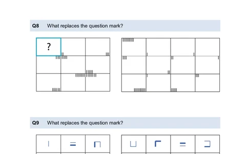 LogicalReasoningTest3-Questions_2025春招题库汇总_十大行测题库_2023年十大热门题库更新中_05、TalentQ汇总_TalentQ笔试题库中文_TalentQ（图文版-参考）_2选看通用测试题，适用于TalentQ（N多题）