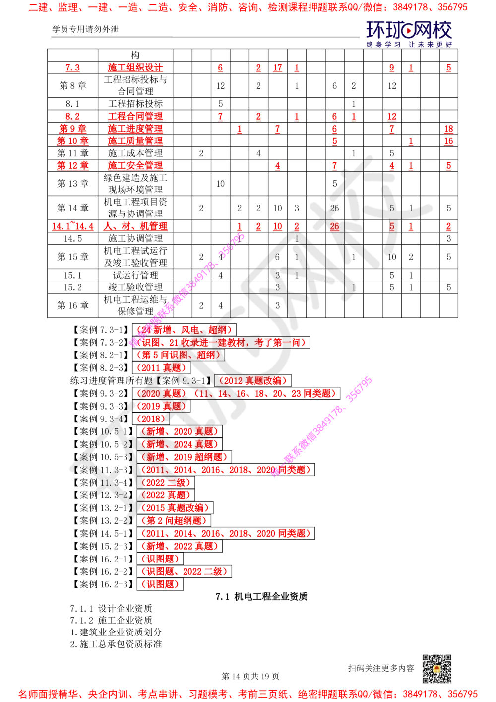 04.2025一建机电直播密训（四）_2026年一级建造师_2026年一建机电_2025年一建机电SVIP_04-冲刺串讲✿考点强化✿小灶集训_40-机电《直播密训班》苏婷HQ推荐