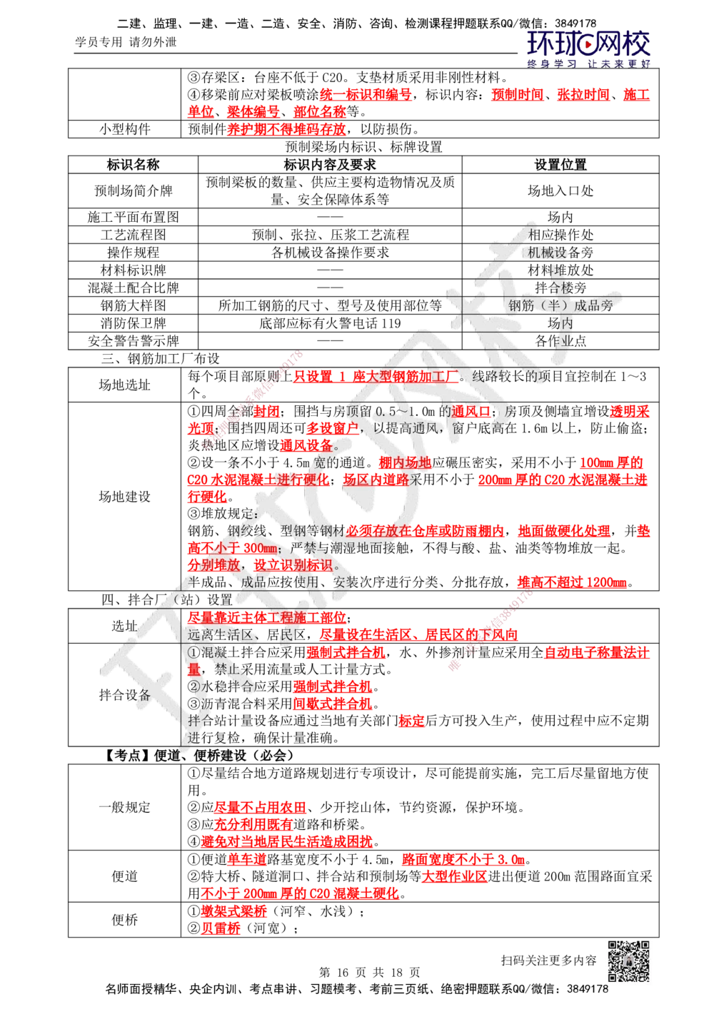 05.2025一建公路直播密训（五）-吴然--821_2026年一级建造师_2026年一建公路_2025年一建公路SVIP_04-冲刺串讲✿考点强化✿小灶集训_26-公路《直播密训班》吴然HQ