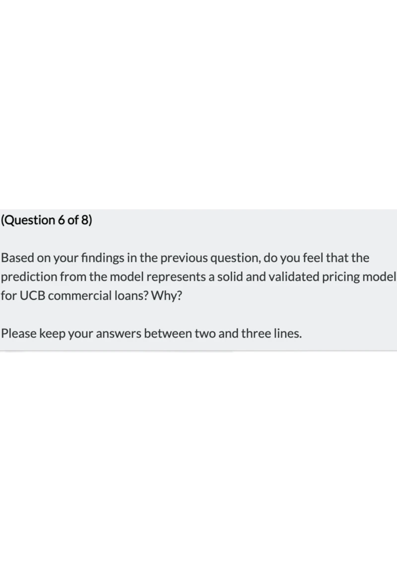 CommercialLoan_2025春招题库汇总_咨询题库_2023咨询公司合集（7家）_2023波士顿_Casey真题合辑（重点！！）