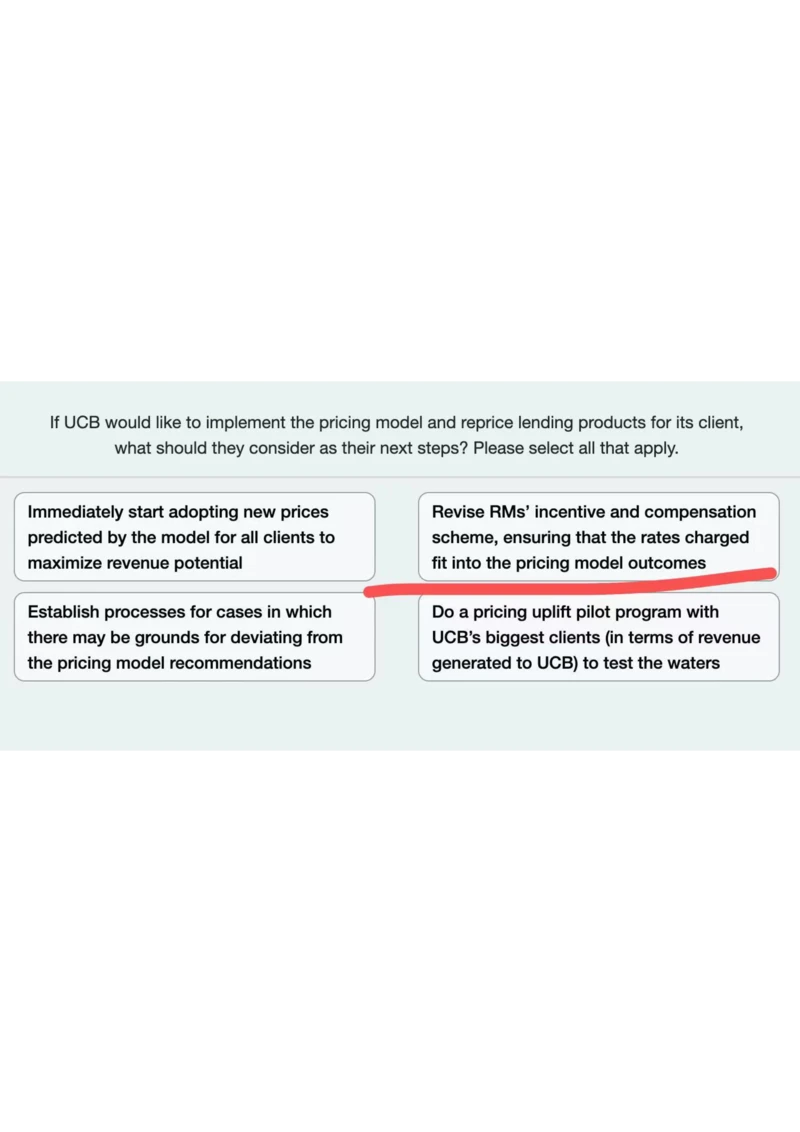 CommercialLoan_2025春招题库汇总_咨询题库_2023咨询公司合集（7家）_2023波士顿_Casey真题合辑（重点！！）