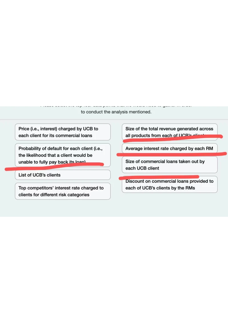 CommercialLoan_2025春招题库汇总_咨询题库_2023咨询公司合集（7家）_2023波士顿_Casey真题合辑（重点！！）