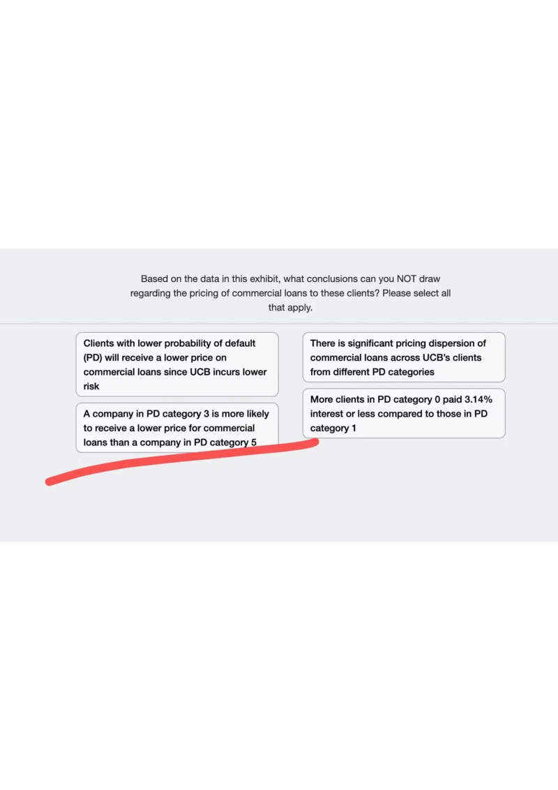 CommercialLoan_2025春招题库汇总_咨询题库_2023咨询公司合集（7家）_2023波士顿_Casey真题合辑（重点！！）