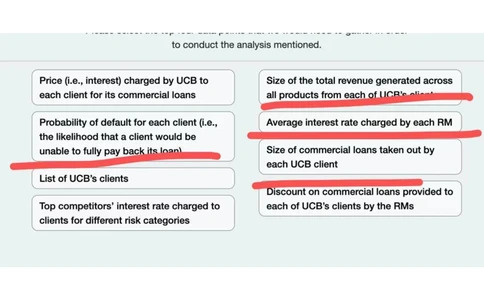 CommercialLoan_2025春招题库汇总_咨询题库_2023咨询公司合集（7家）_2023波士顿_Casey真题合辑（重点！！）