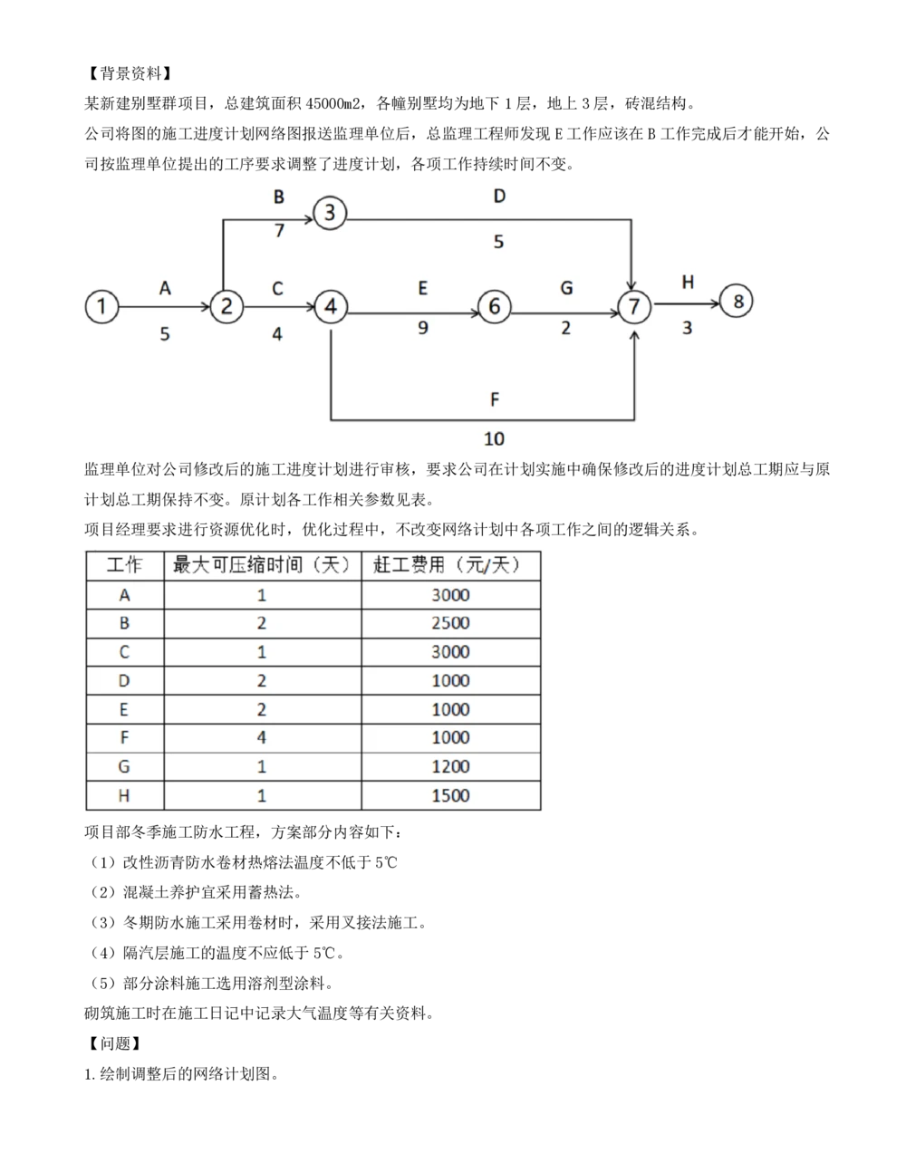 05.05-案例专项（五）_2026年一级建造师_2026年一建建筑_2025年一建建筑SVIP_04-冲刺串讲✿考点强化✿小灶集训_16-建筑《案例专项班》周超KL