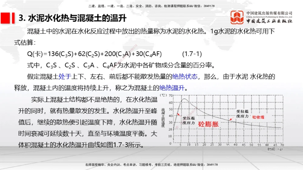05节1.7港口与航道工程大体积混凝土的温度裂缝控制（01.04）_2026年一级建造师_2026年一建港航_2026年一建港航SVIP_02-基础精讲✿高端面授✿深度强化_讲义