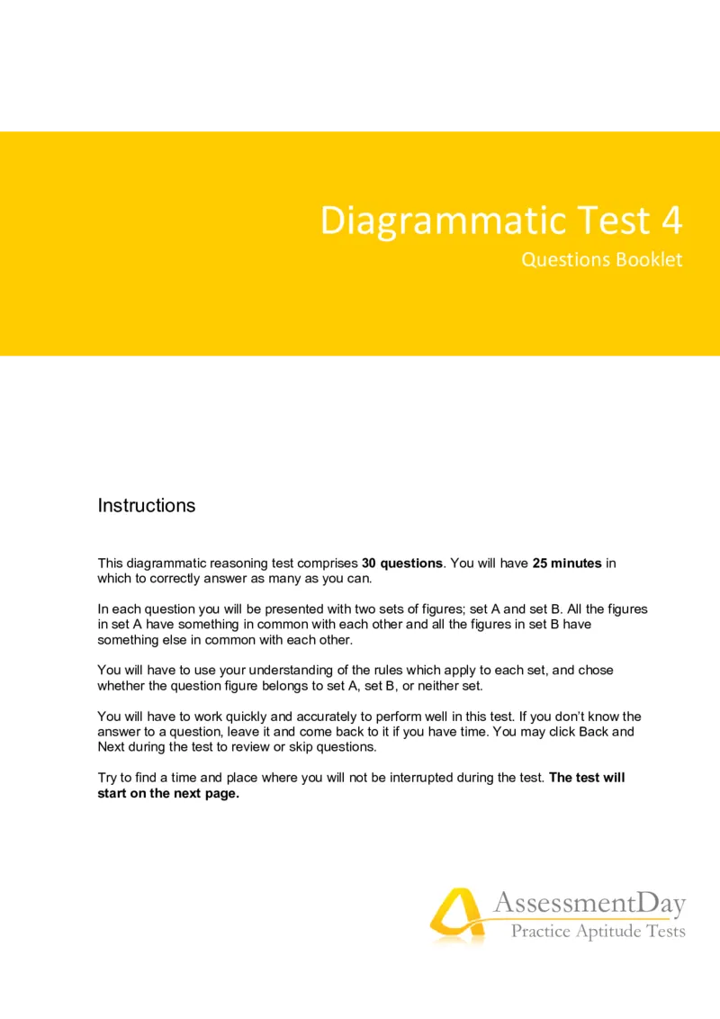 DiagrammaticReasoningTest4-Questions_2025春招题库汇总_十大行测题库_2023年十大热门题库更新中_05、TalentQ汇总_TalentQ测试题（适合大多数外资银行以及其他企业）_DiagrammaticReasoningTests