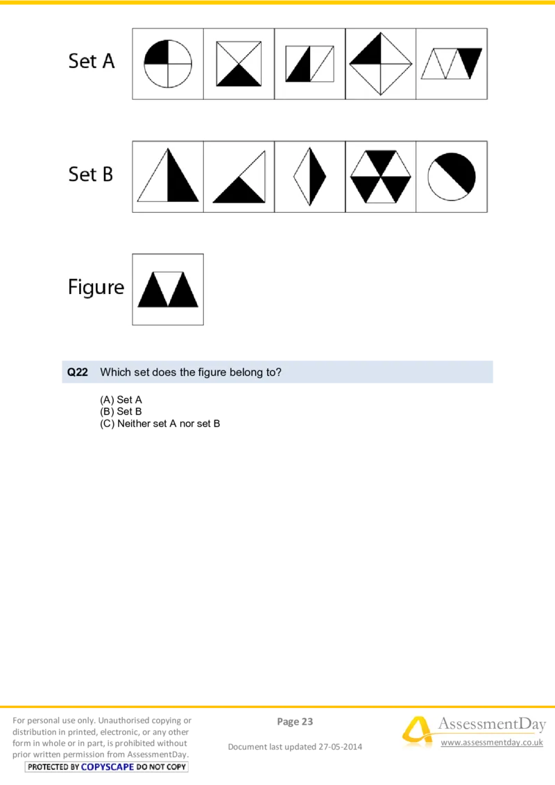 DiagrammaticReasoningTest4-Questions_2025春招题库汇总_十大行测题库_2023年十大热门题库更新中_05、TalentQ汇总_TalentQ测试题（适合大多数外资银行以及其他企业）_DiagrammaticReasoningTests