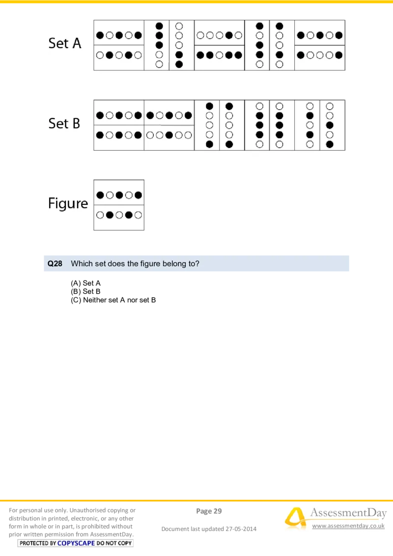 DiagrammaticReasoningTest4-Questions_2025春招题库汇总_十大行测题库_2023年十大热门题库更新中_05、TalentQ汇总_TalentQ测试题（适合大多数外资银行以及其他企业）_DiagrammaticReasoningTests