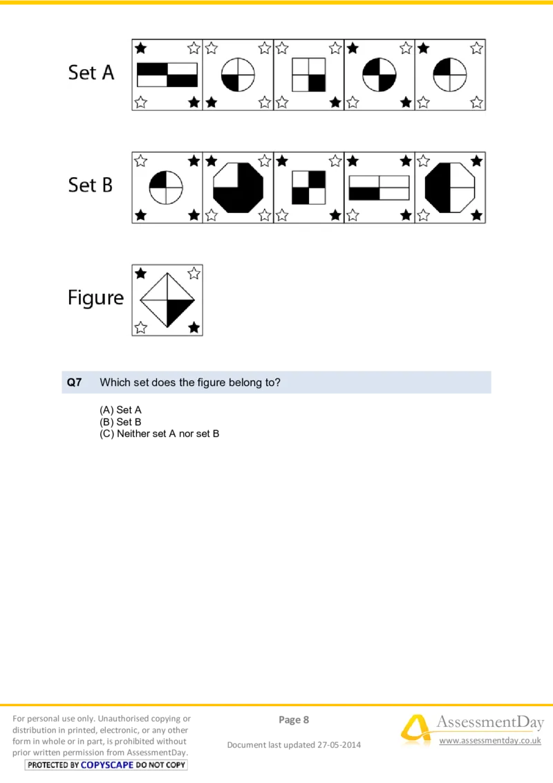 DiagrammaticReasoningTest4-Questions_2025春招题库汇总_十大行测题库_2023年十大热门题库更新中_05、TalentQ汇总_TalentQ测试题（适合大多数外资银行以及其他企业）_DiagrammaticReasoningTests