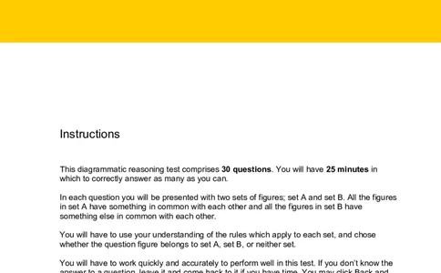 DiagrammaticReasoningTest4-Questions_2025春招题库汇总_十大行测题库_2023年十大热门题库更新中_05、TalentQ汇总_TalentQ测试题（适合大多数外资银行以及其他企业）_DiagrammaticReasoningTests