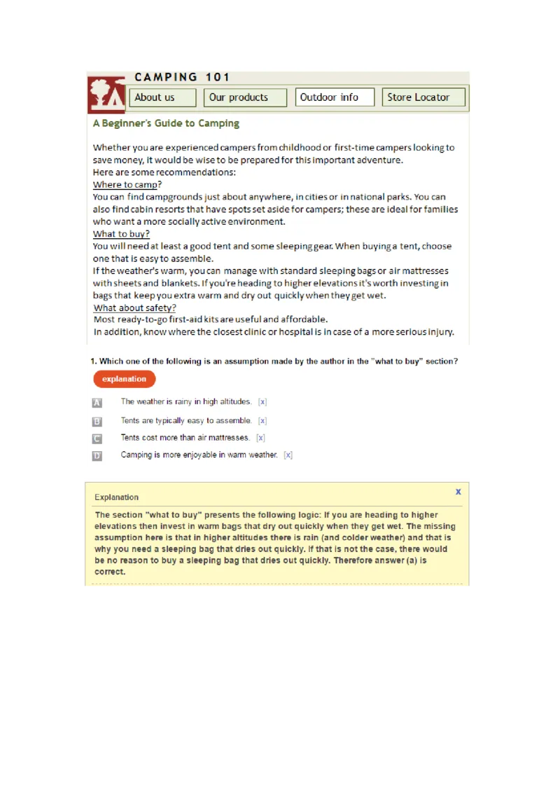 Errorchecking完成_2025春招题库汇总_快消题库-1_快消汇总_2023金佰利最新题库（TalentQ）_TalentQ笔试题库_ErrorChecking