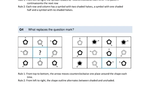 LogicalReasoningTest1-Solutions_2025春招题库汇总_八大题库-1_04八大汇总_信永中和_专业题综合知识-参考_英文题_LogicalReasoningTests