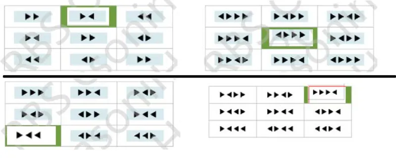 logical无敌版_2025春招题库汇总_外资银行题库_23渣打_师兄师姐分享材料_渣打银行2019最新（优先看）