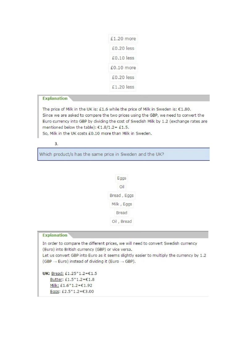 AspectsNumerical#2完成_2025春招题库汇总_快消题库-2_2023快消合集(17家持续更新中）_2023金佰利最新题库（TalentQ）_TalentQ笔试题库_AspectsNumerical