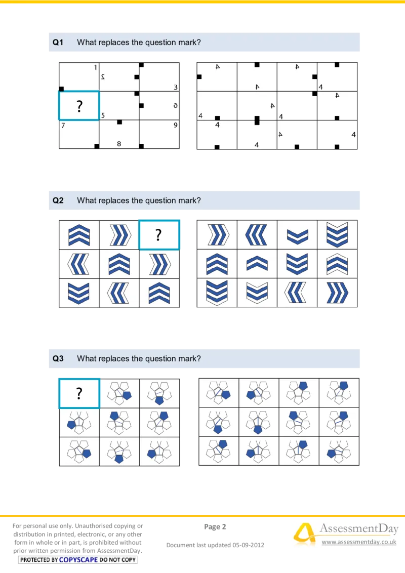 LogicalReasoningTest4-Questions_2025春招题库汇总_八大题库-1_04八大汇总_信永中和_专业题综合知识-参考_英文题_LogicalReasoningTests