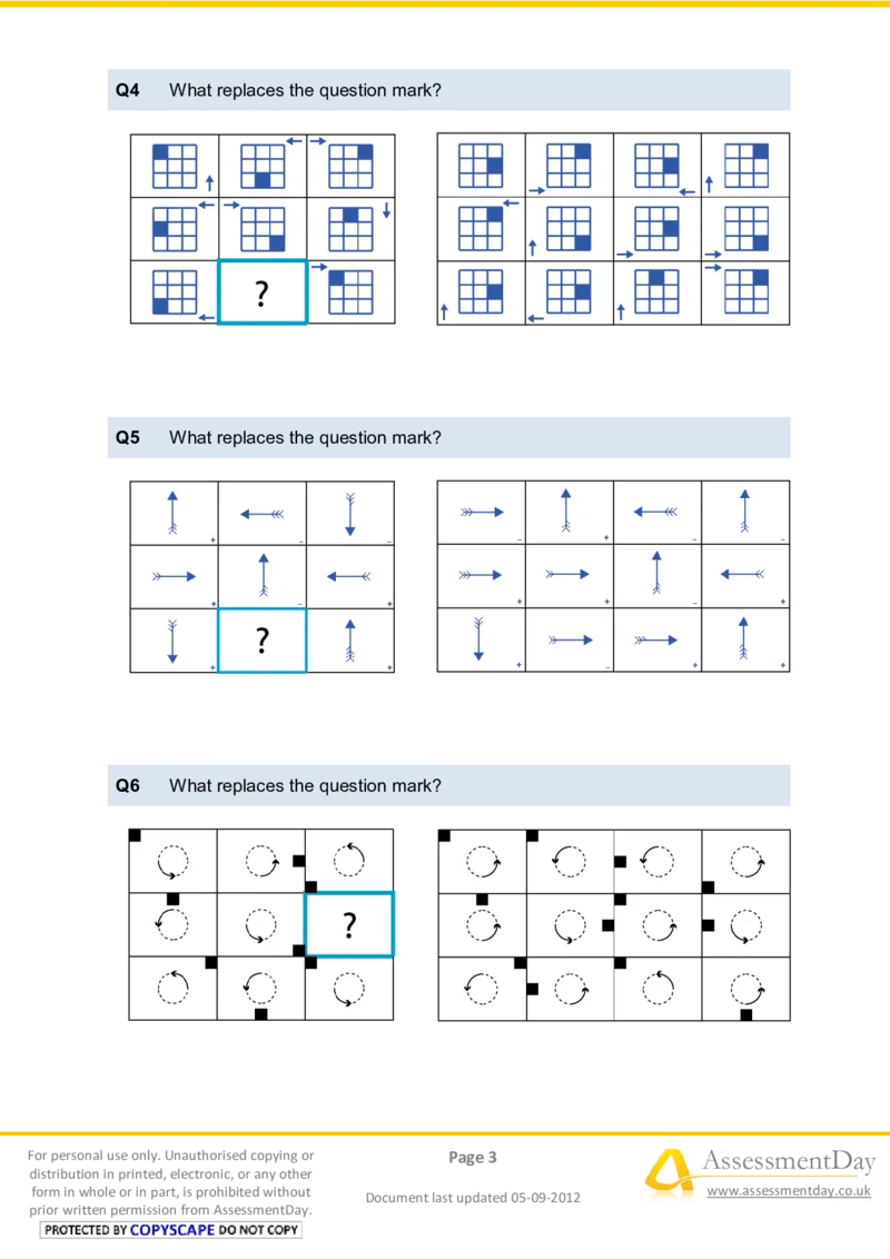 LogicalReasoningTest4-Questions_2025春招题库汇总_八大题库-1_04八大汇总_信永中和_专业题综合知识-参考_英文题_LogicalReasoningTests