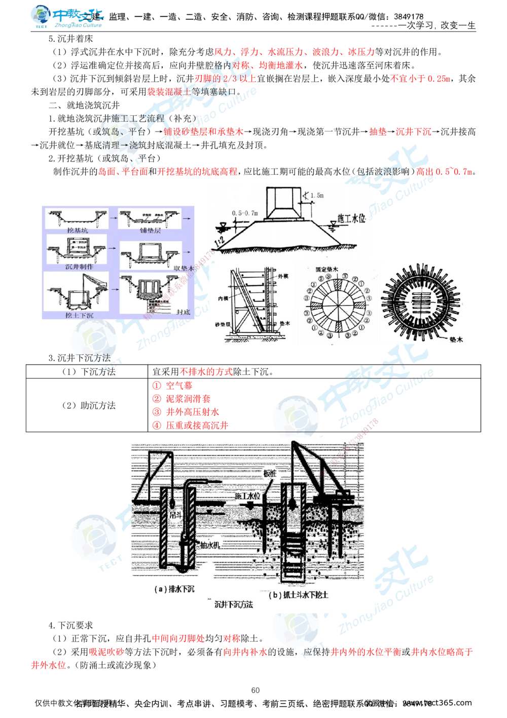 02.2025-一建-公路-集训-打印版讲义_2026年一级建造师_2026年一建公路_2025年一建公路SVIP_04-冲刺串讲✿考点强化✿小灶集训_47-公路《考前集训班》李昌春ZJ_课程讲义
