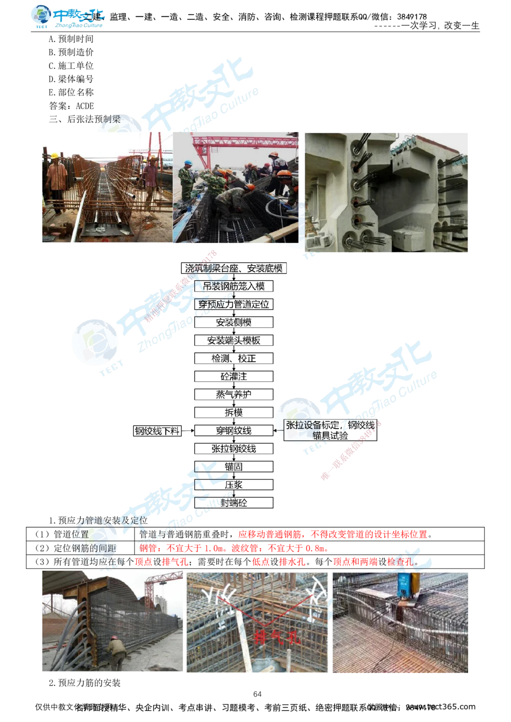 02.2025-一建-公路-集训-打印版讲义_2026年一级建造师_2026年一建公路_2025年一建公路SVIP_04-冲刺串讲✿考点强化✿小灶集训_47-公路《考前集训班》李昌春ZJ_课程讲义