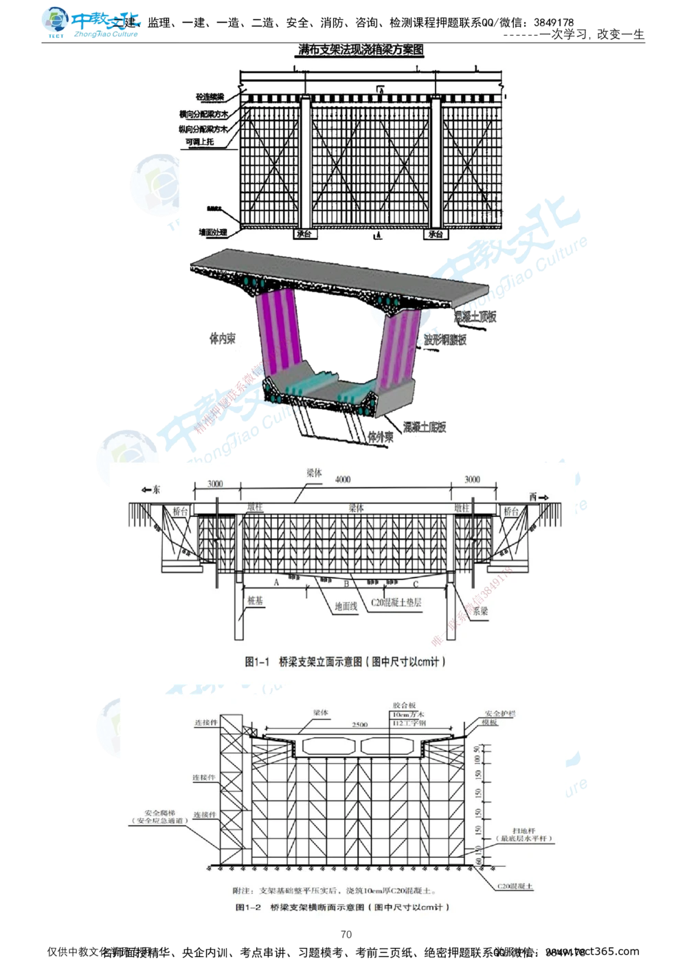 02.2025-一建-公路-集训-打印版讲义_2026年一级建造师_2026年一建公路_2025年一建公路SVIP_04-冲刺串讲✿考点强化✿小灶集训_47-公路《考前集训班》李昌春ZJ_课程讲义
