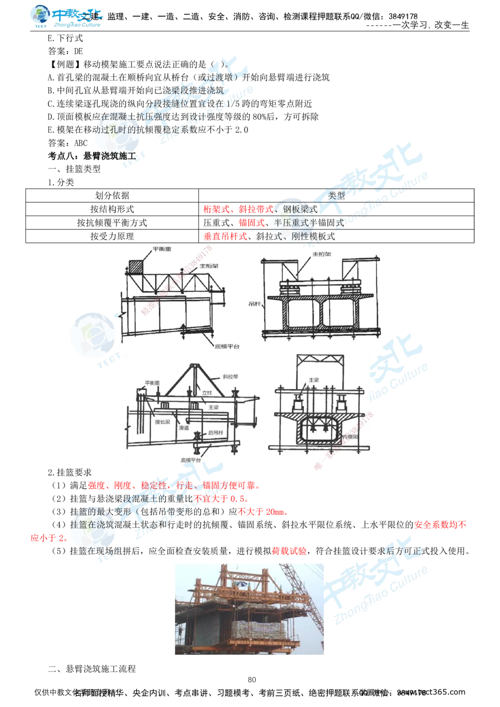 02.2025-一建-公路-集训-打印版讲义_2026年一级建造师_2026年一建公路_2025年一建公路SVIP_04-冲刺串讲✿考点强化✿小灶集训_47-公路《考前集训班》李昌春ZJ_课程讲义